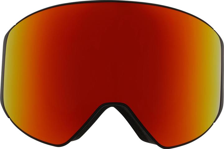 Produktbild Skibrille JAMM-08RE2 mirror red