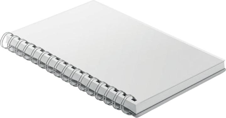 Actual product image MidOcean Anotate RPET A5 Notebook (A5, Lined)