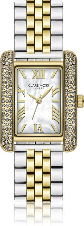 Produktbild Clare Moss Jesse Link
