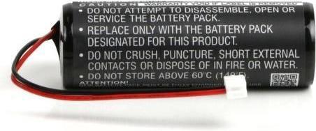 Produktbild CoreParts Battery for Shaver (1 Stk.)