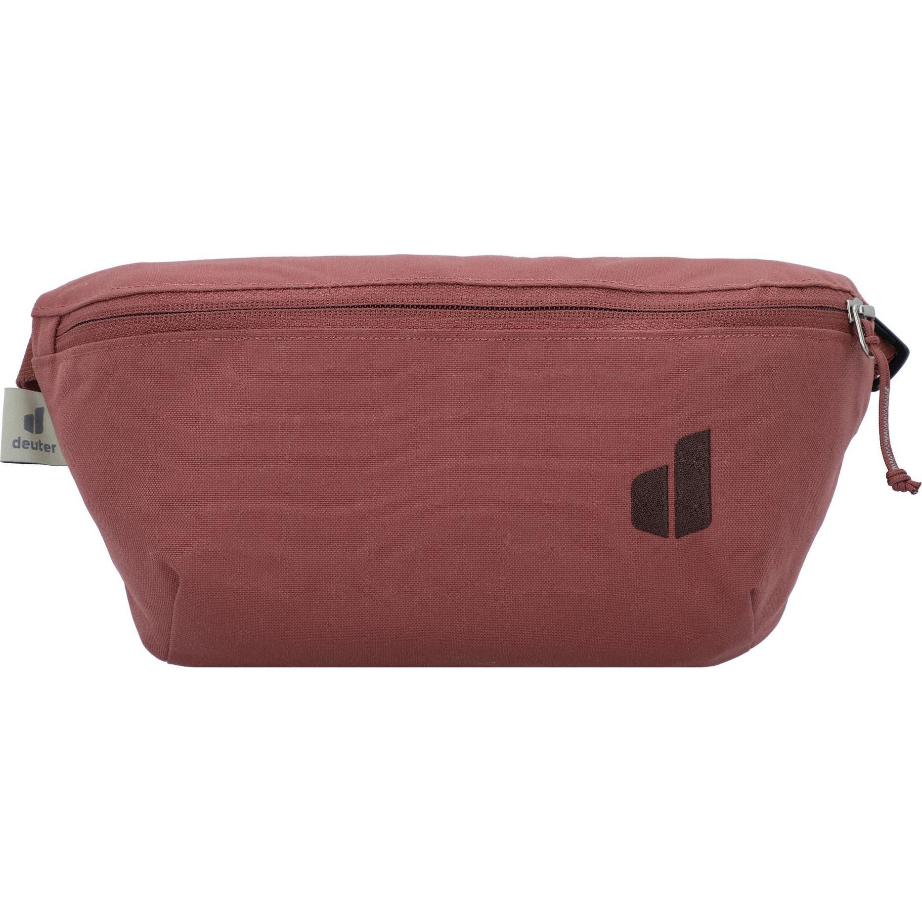 Deuter, Bauchtasche, Avengo 1.5, Rot