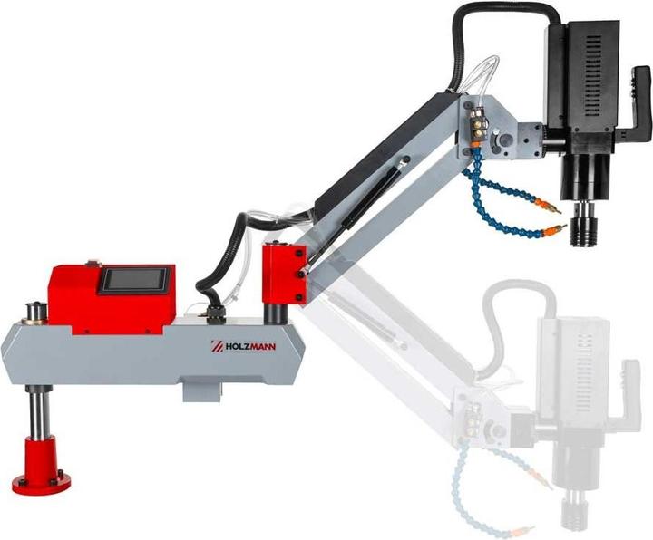 Image du produit Holzmann Machine à fileter