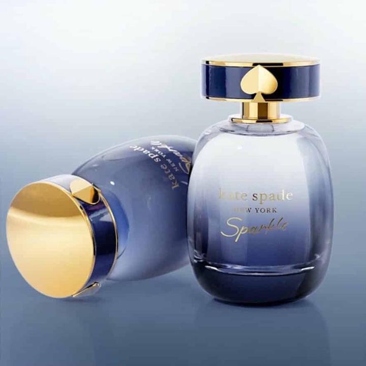 Immagine prodotto Kate Spade Sparkle Edp Spray Intenso (Eau de parfum, 60 ml)