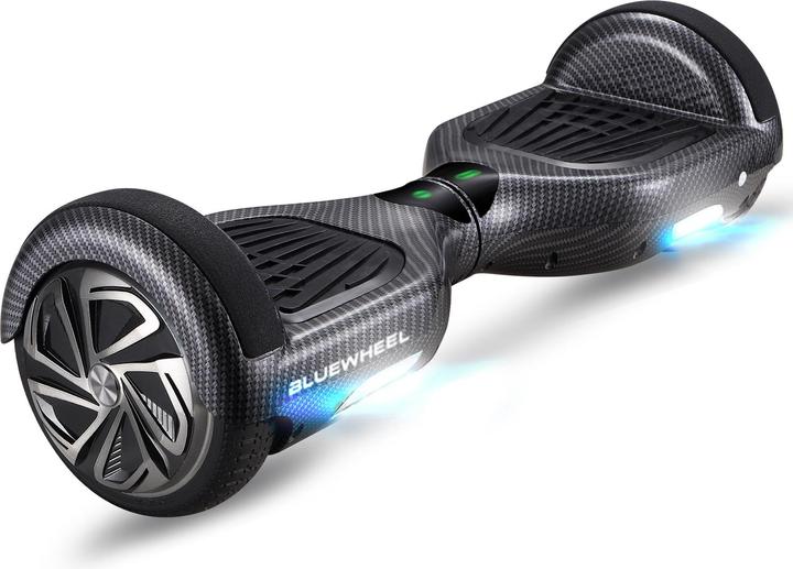 Immagine prodotto Bluewheel HX310s (15 km/h, 700 W)