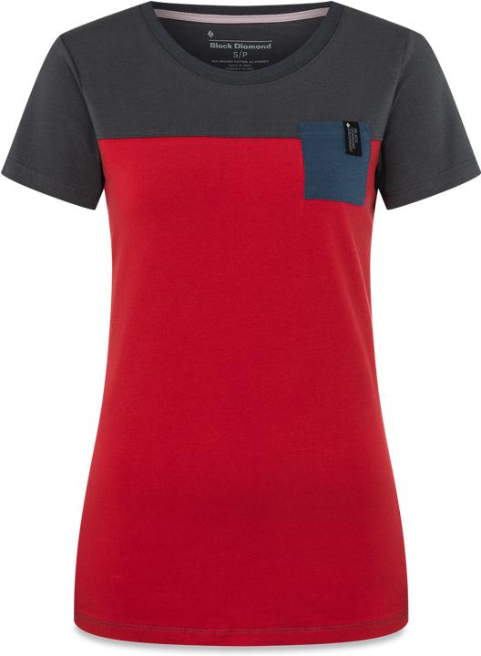 Produktbild Black Diamond Campus T-Shirt (XS)