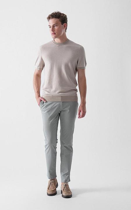 Produktbild Kleman Schnürschuh Derbie PADROR V (43)