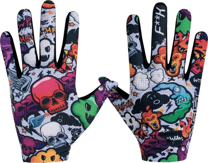 Produktbild Gist Faster Monstres (M, S)