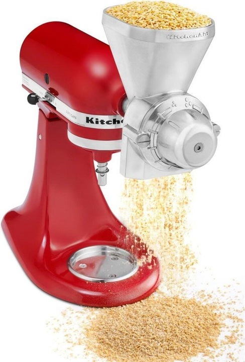 Produktbild KitchenAid Getreidemühle