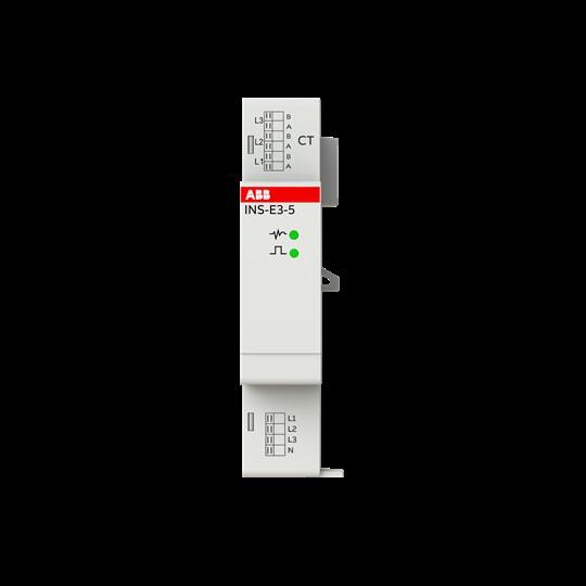 ABB Energiemess-Modul