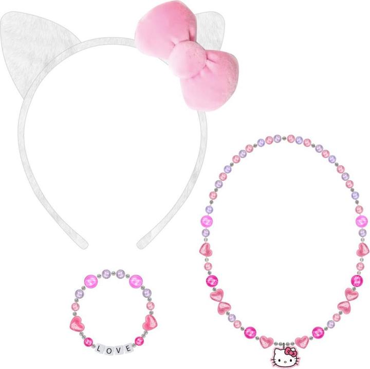 Produktbild Cerdá Sanrio - Kitty White (Kunststoff)