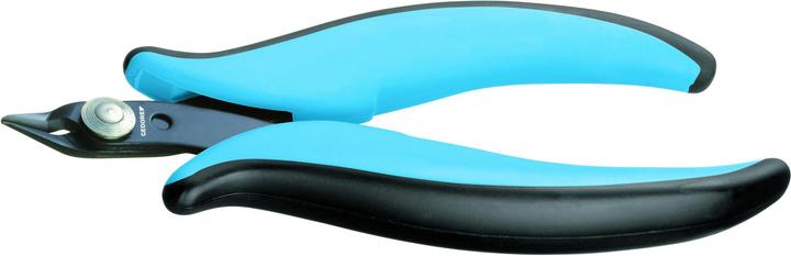 Image du produit Gedore 83502 Coupeur latéral électronique miniature (133 mm)