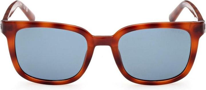 Immagine prodotto Guess Elegant Square Sunglasses with Blue Lenses