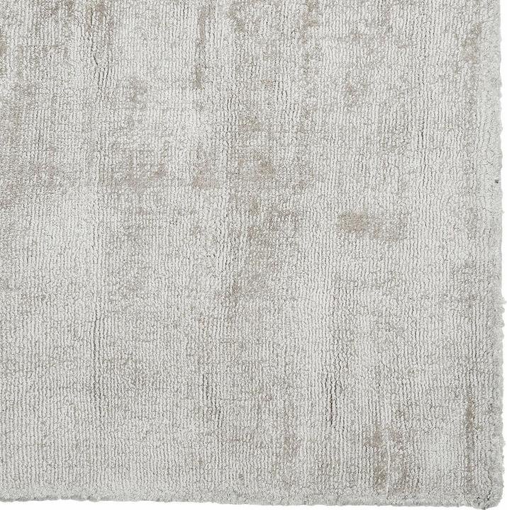 Produktbild Loberon Teppich Mariselle grau (170 x 240 cm)