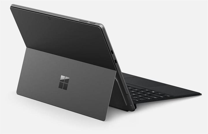 Actual product image Microsoft Surface Pro 13-inch Keyboard with Pen Storage for Business (Eng. Int., Docking)