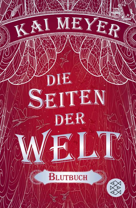 Produktbild Die Seiten der Welt (Deutsch, Kai Meyer, 2018)