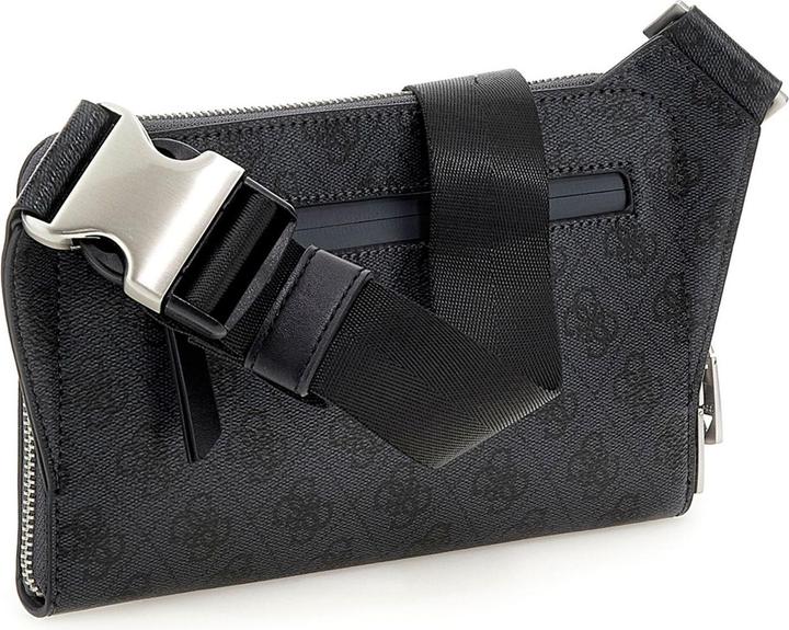 Actual product image Guess Milano Umhängetasche 23 cm