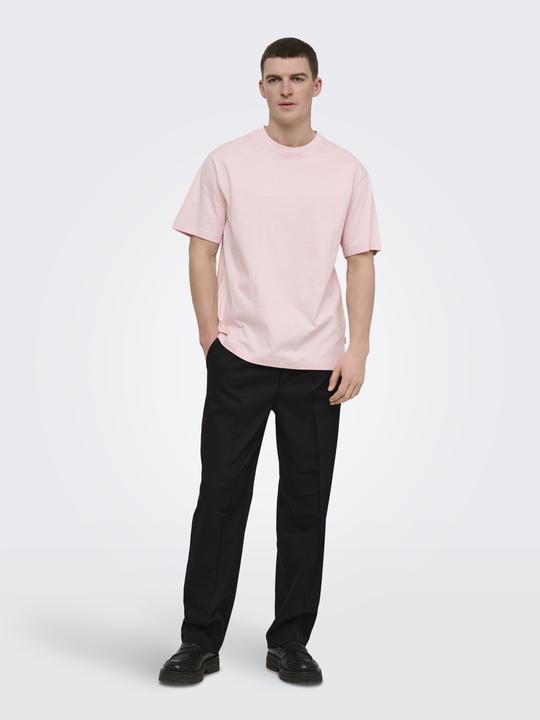 Produktbild Only & Sons Onsfred Life Rlx Ss Tee Noos (S)