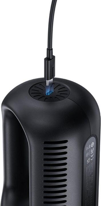 Produktbild Baseus Cordless Vacuum Cleaner AP01 5000Pa (black)