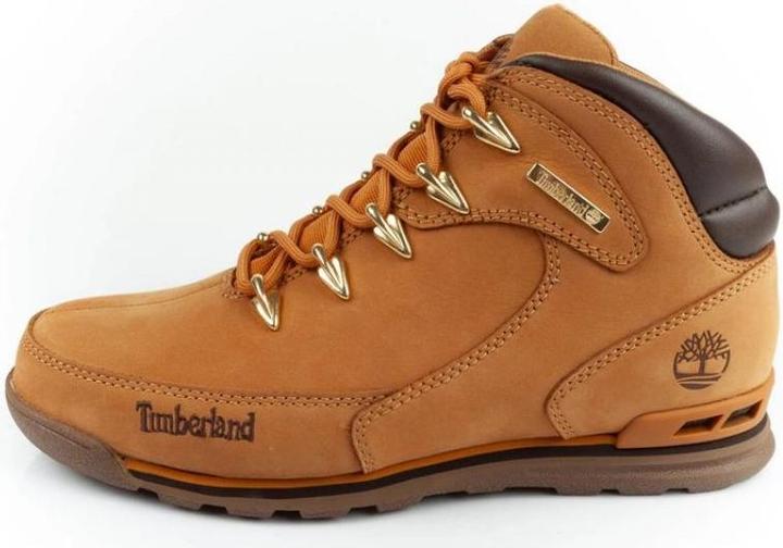 Image du produit Timberland Euro Rock Schuhe (45)