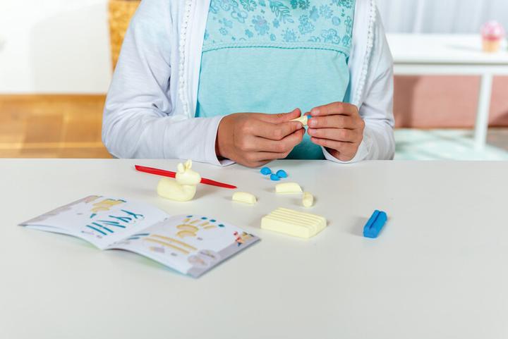 Image du produit Fimo licorne