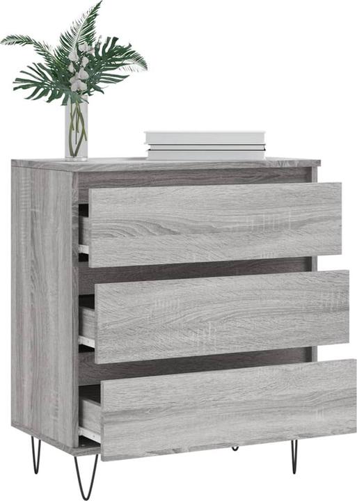 Image du produit vidaXL Sideboard (60 x 35 x 70 cm)