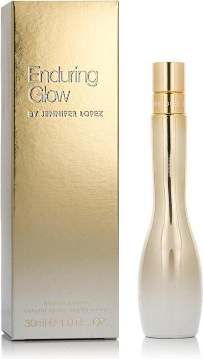 Actual product image Jennifer Lopez Enduring Glow (Eau de parfum, 30 ml)