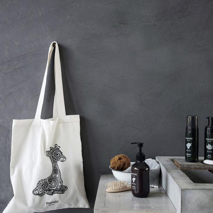 Produktbild Lifestyle Stofftasche Mini mini