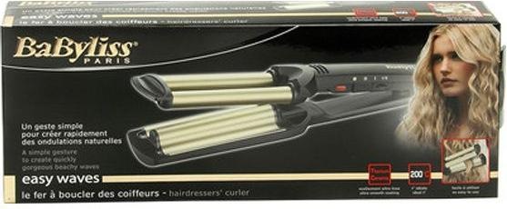 Immagine prodotto BaByliss Onde facili (15 mm)