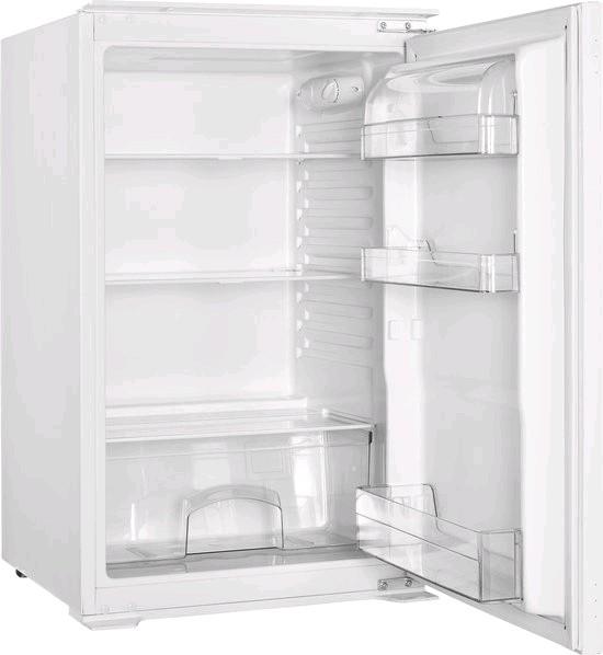 Actual product image Exquisit EKS131-V-040E (129 l)