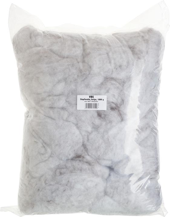 Image du produit VBS Ouate de rembourrage, Beige