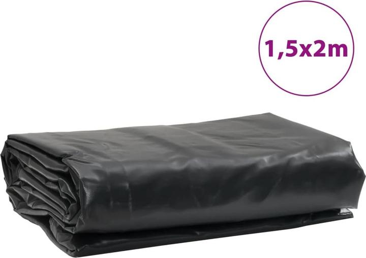 Actual product image vidaXL Plane (2 x 1.50 m)