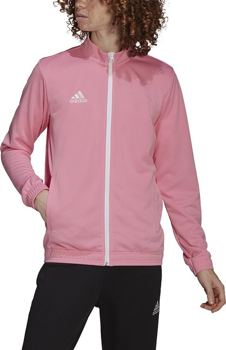 Produktbild adidas Entrada 22 Trainingsjacke Herren (M)