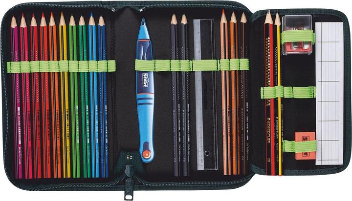 Actual product image Scout Genius 4-piece satchel set (19 l)