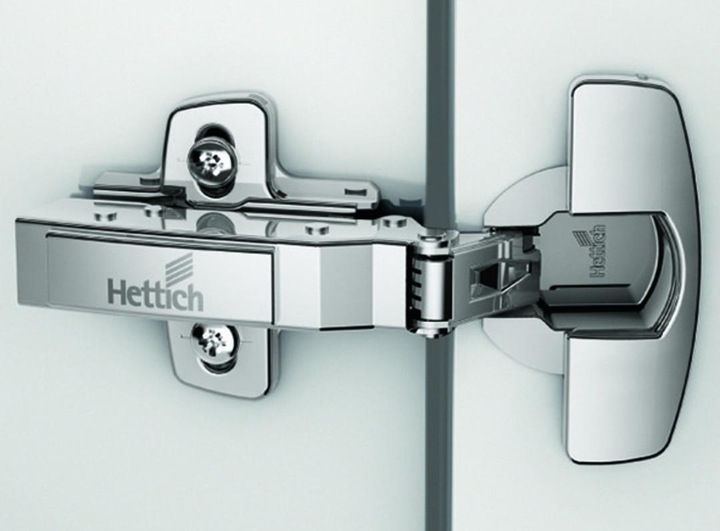 Immagine prodotto Hettich Sensys 8645I banda interna 110° TH52 ner