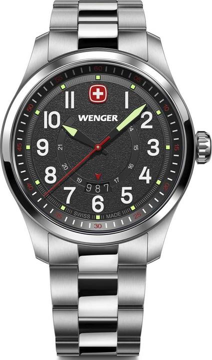 Immagine prodotto Wenger Terragraph 01.0541.122 (Fatto in Svizzera)