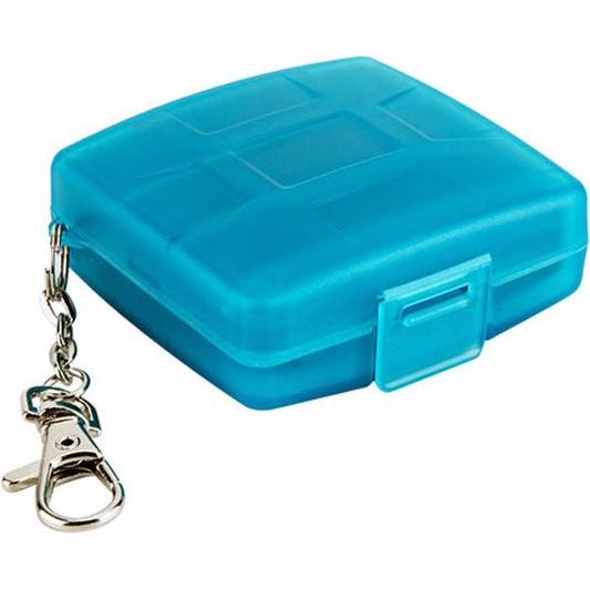 Thumbnail - JJC MC 11B Memory Card Case, Kameratasche