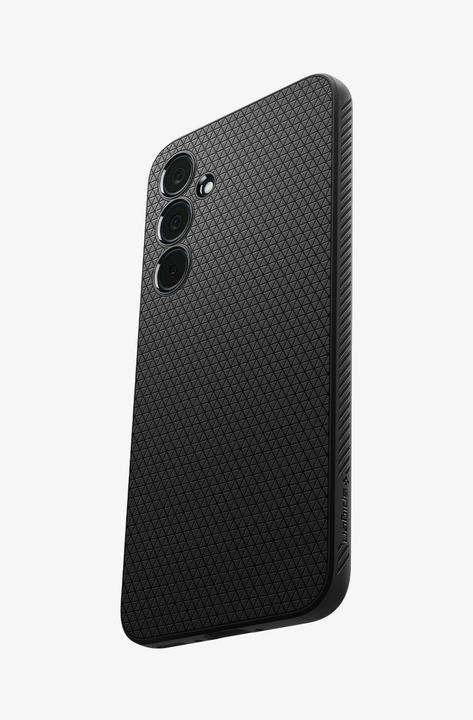 Immagine prodotto Spigen Liquid Air Sam A35 5G nero opaco ACS07519 (Samsung Galaxy A35)