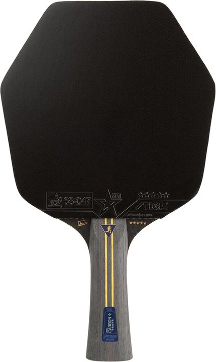 Image du produit Stiga Pro Carbon Plus Cybershape Édition Truls