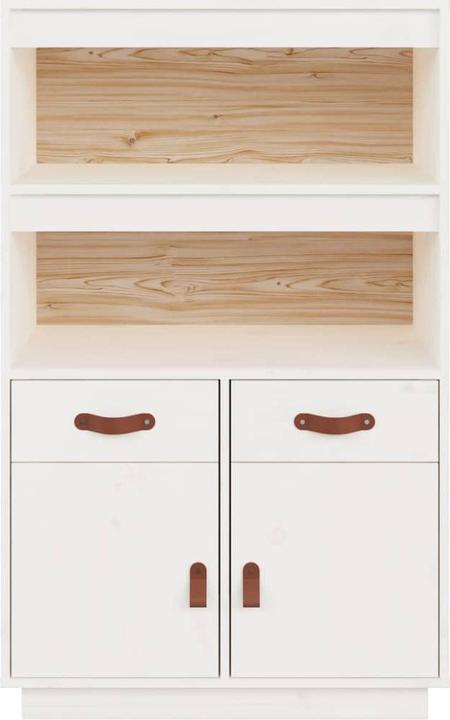 Image du produit vidaXL Ramona (67 x 40 x 108,5 cm)