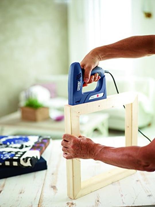 Actual product image Rapid Elektrotacker ESN530 (Tacker)