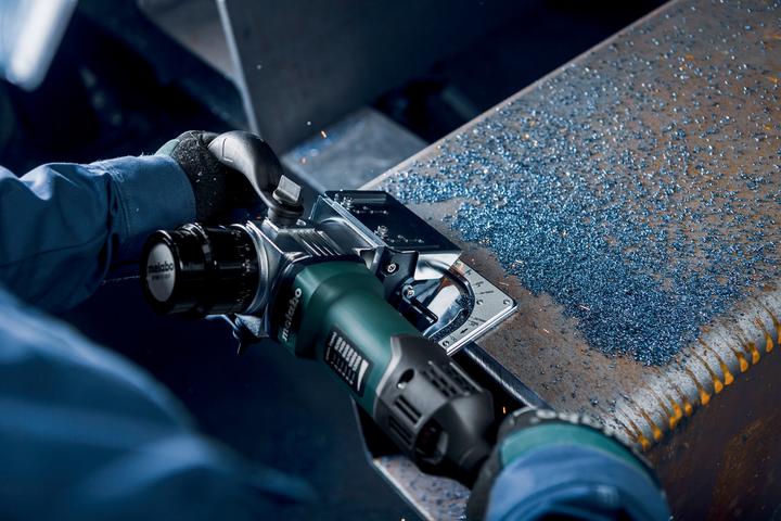 Actual product image Metabo KFMV 17-15 F