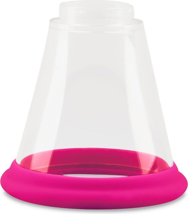 Immagine prodotto Teazers Pompa con Vibratore per Punto-G Pleasure Pump - Rosa