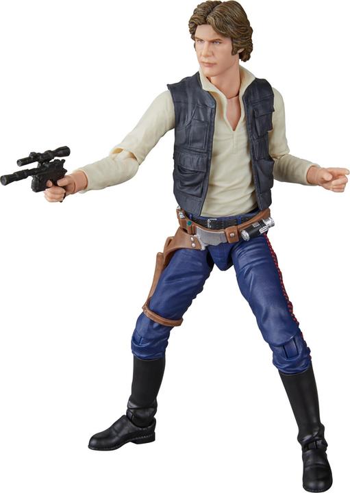 Actual product image Star Wars Sw Bl Fry
