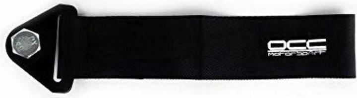 Occ Motorsport Harness with 6 fastening points Blue