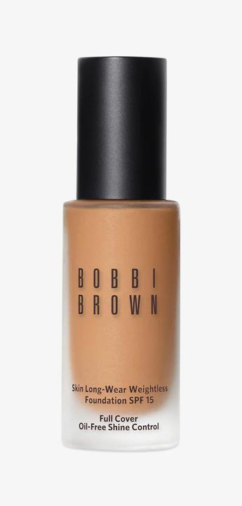 Image du produit Bobbi Brown Fond de teint sans poids longue tenue pour la peau SPF 15 (C 056 - Cool Natural)