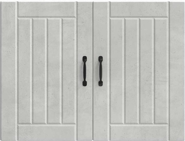 Immagine prodotto vidaXL Madlene (80 x 31 x 60 cm)