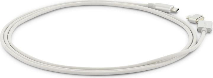 Actual product image LMP USB3.0 C-C charging cable, 1.8m (1.80 m, USB 2.0, 20 W)