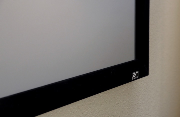Produktbild Elite Screens ezFrame (120", 4:3)
