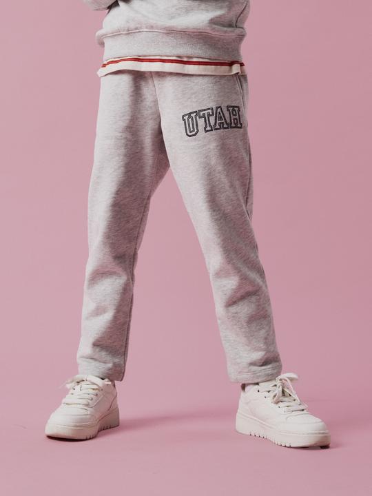 Actual product image Name it Regular Fit Sweat Trousers (116)