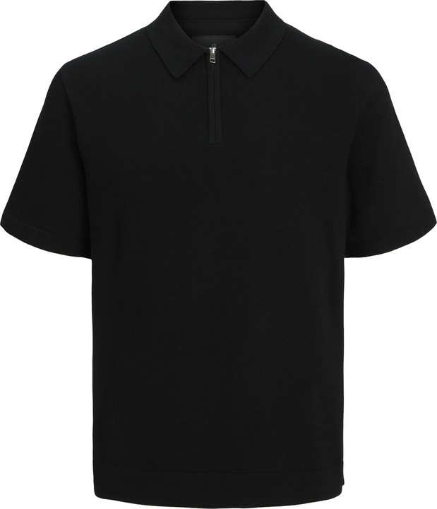 Jack & Jones Jprblamilano Spring Knit Polo Ss Sn